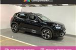 2021 Citroen C5 Aircross