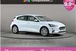 2020 Ford Focus