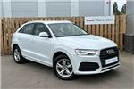 2017 Audi Q3