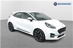 2021 Ford Puma