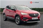 2018 Vauxhall Grandland X