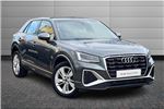 2023 Audi Q2