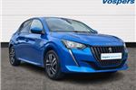 2021 Peugeot 208