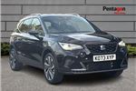 2024 SEAT Arona