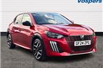 2024 Peugeot 208