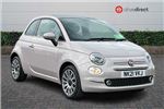 2021 Fiat 500