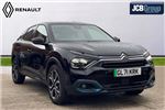 2022 Citroen C4
