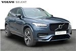 2022 Volvo XC90
