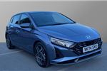 2024 Hyundai i20