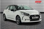 2016 DS DS 3