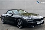 2021 BMW Z4