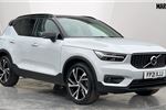 2021 Volvo XC40