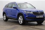 2020 Skoda Kodiaq