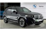 2022 BMW iX3