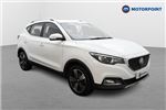 2019 MG ZS