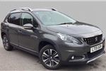 2019 Peugeot 2008