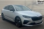 2024 Skoda Scala