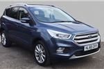 2019 Ford Kuga