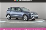2023 Volkswagen T-Cross