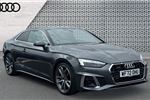 2023 Audi A5