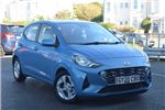 2020 Hyundai i10