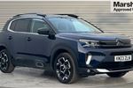 2023 Citroen C5 Aircross