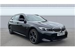 2022 BMW 3 Series Touring