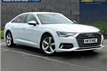 2020 Audi A6