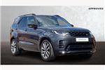 2024 Land Rover Discovery