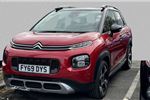 2019 Citroen C3 Aircross