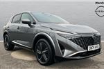 2024 Nissan Qashqai