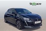 2020 Peugeot 208