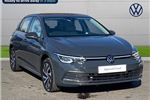 2022 Volkswagen Golf