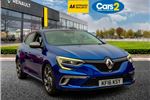 2016 Renault Megane 1.6 TCE GT Nav 5dr Auto