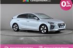 2021 Hyundai IONIQ