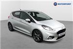 2020 Ford Fiesta