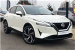 2022 Nissan Qashqai