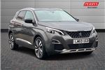 2019 Peugeot 3008