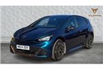 2024 Cupra Born
