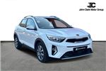 2021 Kia Stonic