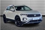 2023 Volkswagen T-Roc