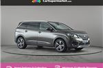 2020 Peugeot 5008