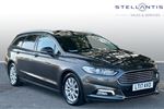 2017 Ford Mondeo Estate