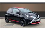 2018 Toyota Aygo