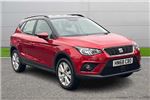 2018 SEAT Arona