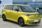 2023 Volkswagen ID.Buzz