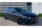 2023 Mercedes-Benz A-Class