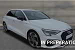 2021 Audi A3