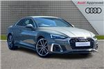 2024 Audi A5
