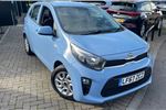 2017 Kia Picanto